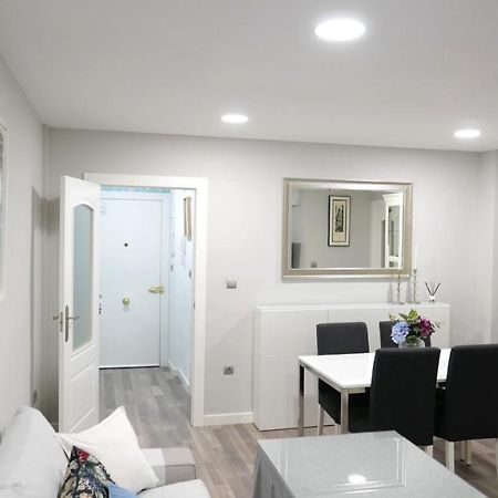 Slappe Jaen I Appartement Buitenkant foto