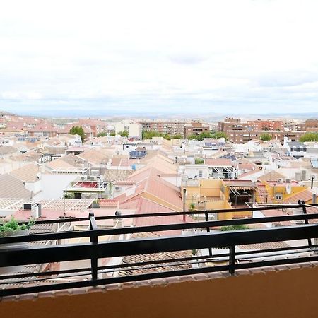 Slappe Jaen I Appartement Buitenkant foto