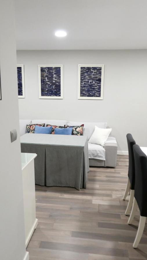 Slappe Jaen I Appartement Buitenkant foto