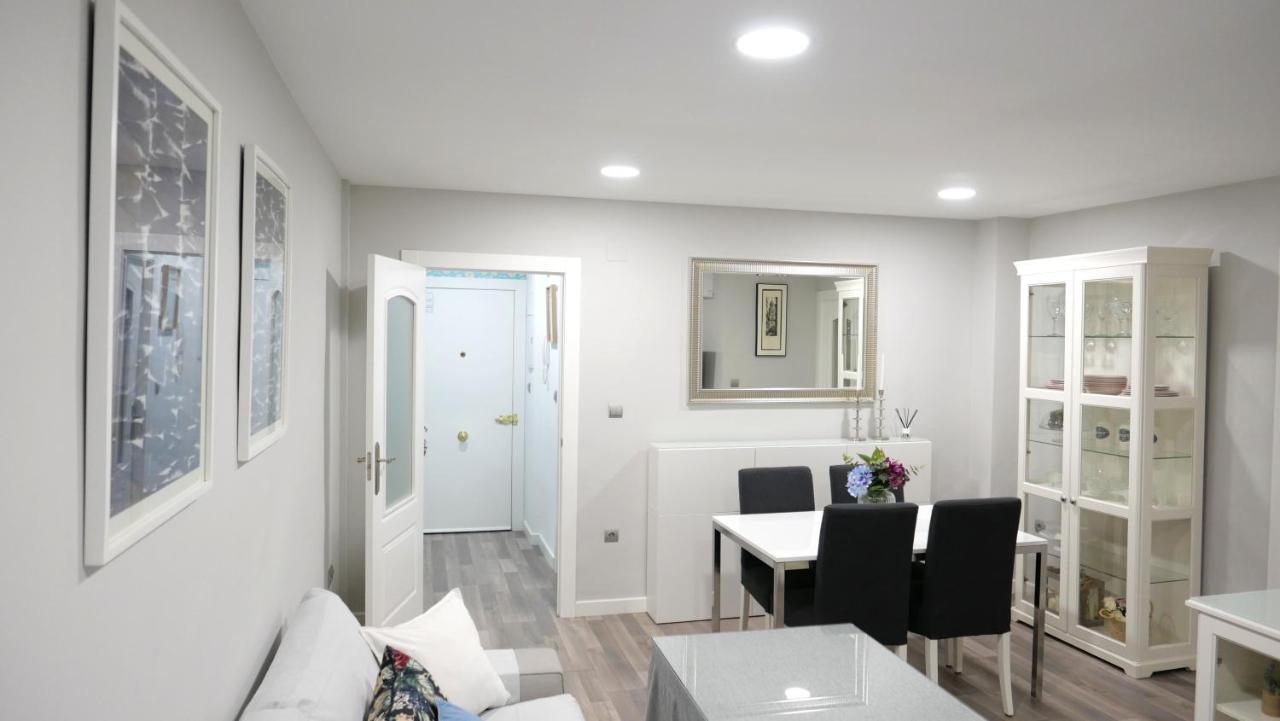 Slappe Jaen I Appartement Buitenkant foto