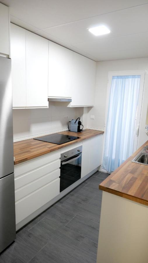 Slappe Jaen I Appartement Buitenkant foto