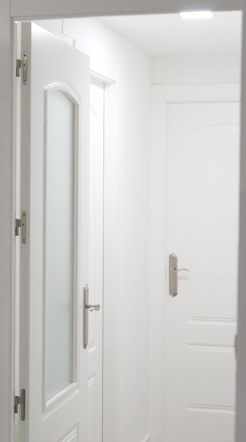 Slappe Jaen I Appartement Buitenkant foto