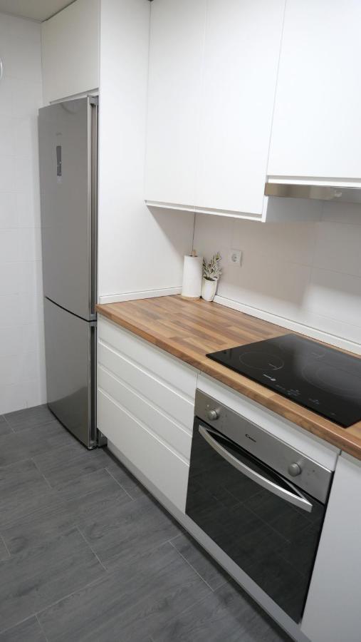 Slappe Jaen I Appartement Buitenkant foto