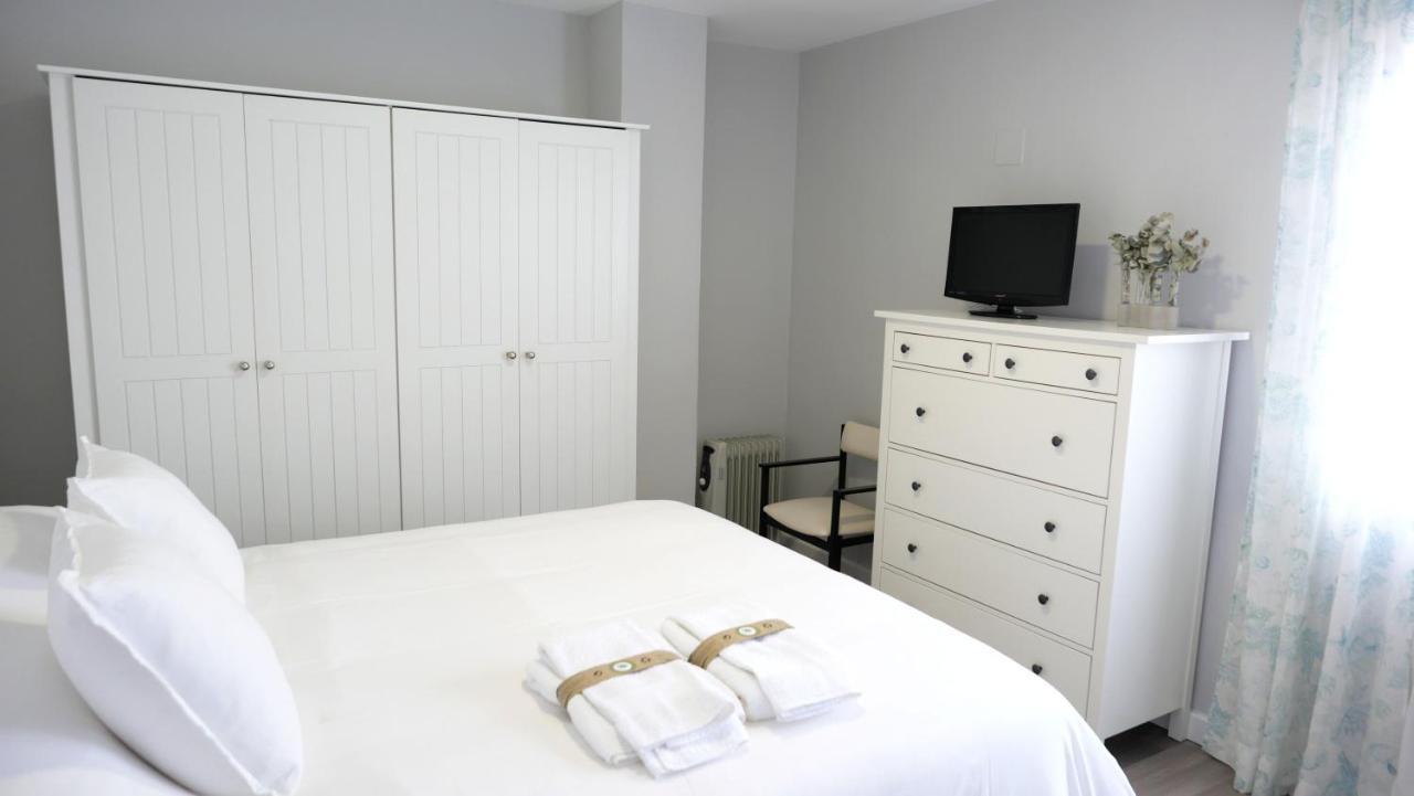 Slappe Jaen I Appartement Buitenkant foto