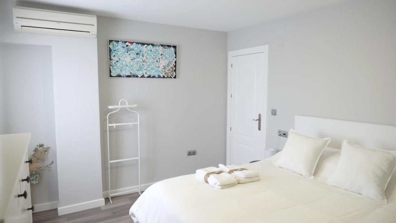 Slappe Jaen I Appartement Buitenkant foto