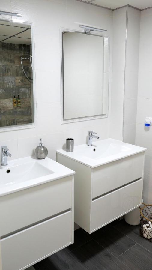 Slappe Jaen I Appartement Buitenkant foto